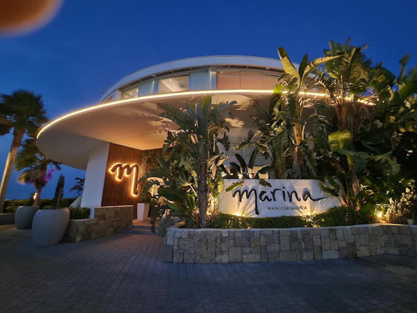 Master&Commander Hotel Valencia Exterior photo